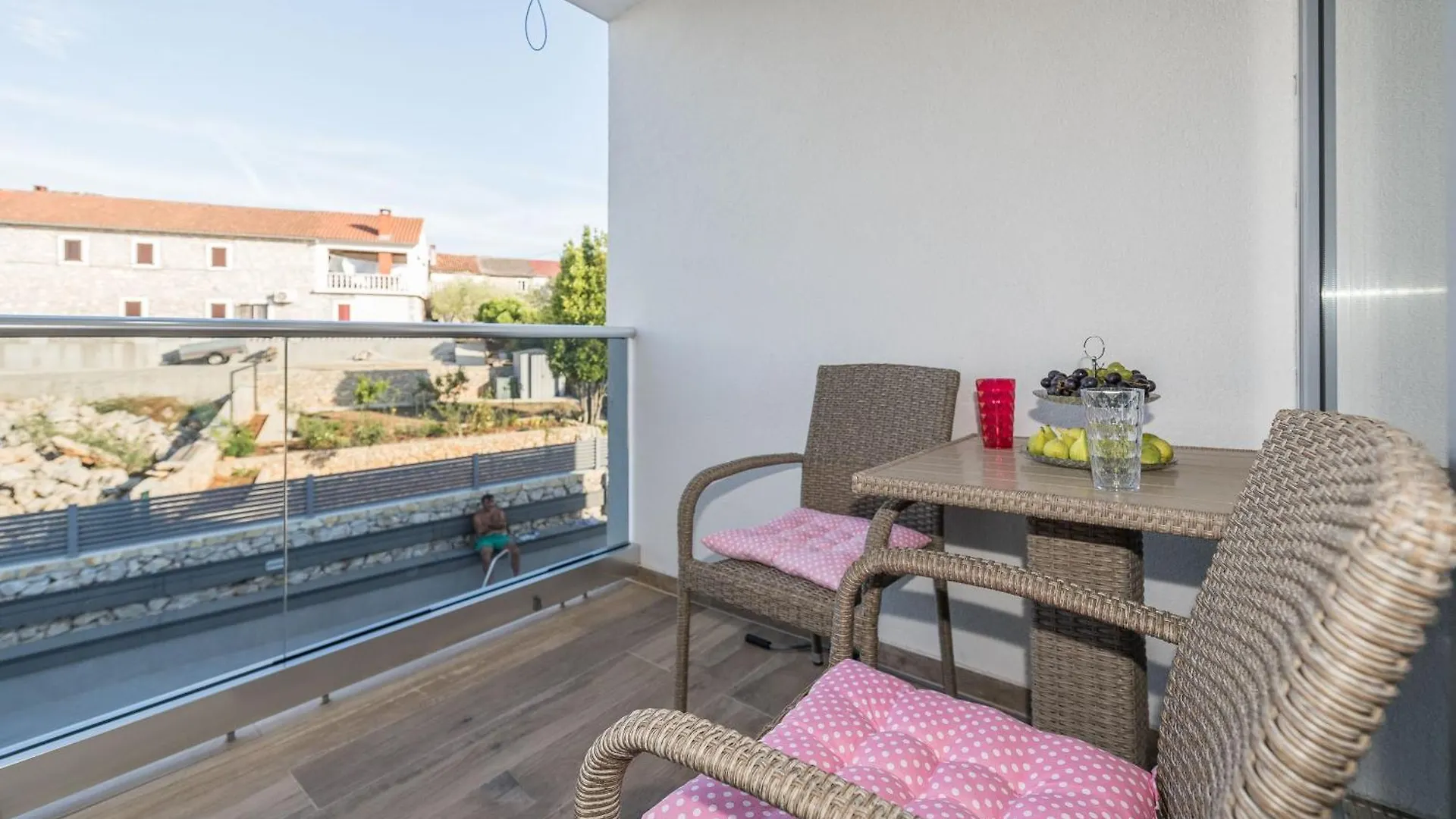 Apartments With A Swimming Pool Lukoran, Ugljan - 23933 Преко Хорватия